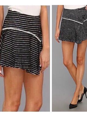Free People Flared Skirt